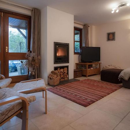 Llais Afon - 3 Bedroom Holiday Home - 피시가드 외부 사진