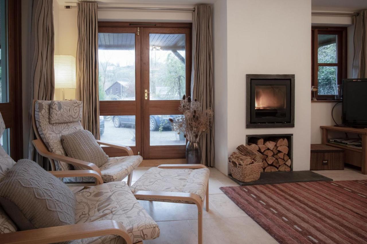 Llais Afon - 3 Bedroom Holiday Home - 피시가드 외부 사진