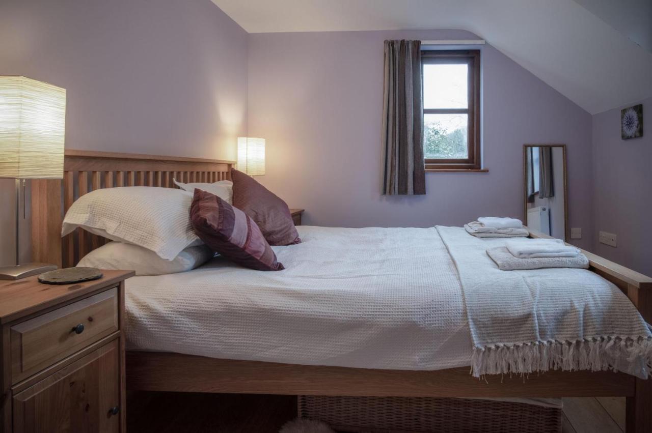 Llais Afon - 3 Bedroom Holiday Home - 피시가드 외부 사진