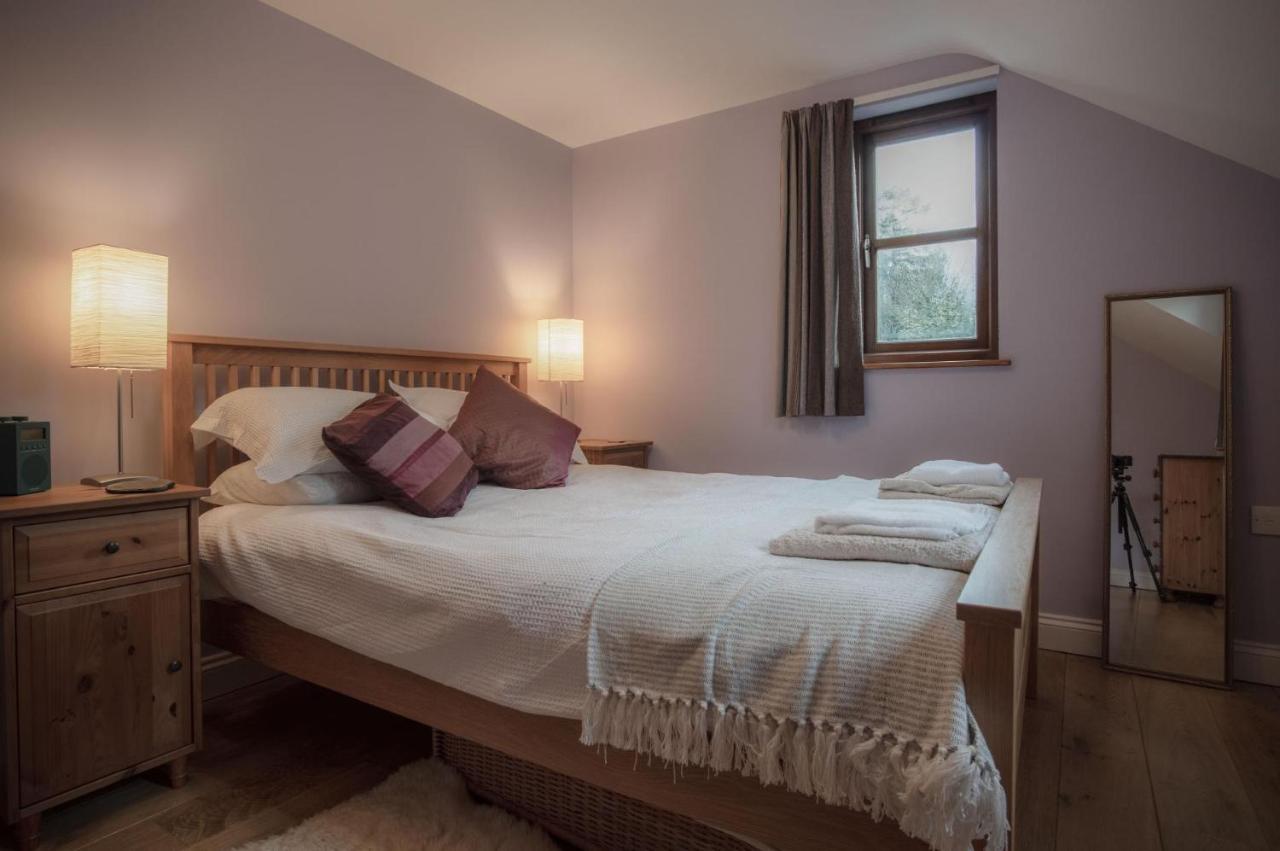 Llais Afon - 3 Bedroom Holiday Home - 피시가드 외부 사진