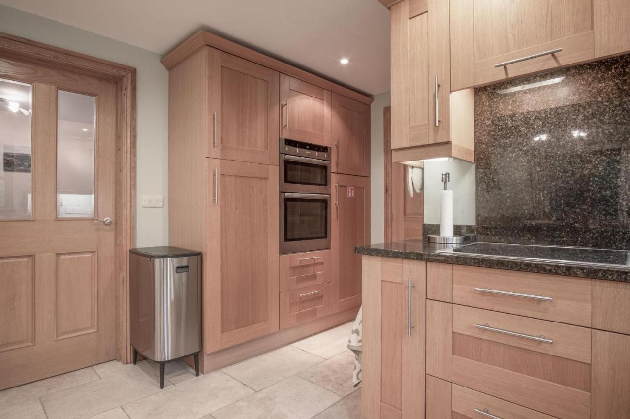 Llais Afon - 3 Bedroom Holiday Home - 피시가드 외부 사진