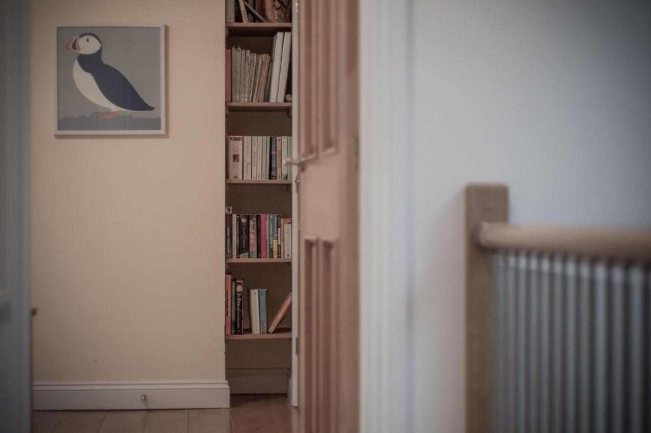 Llais Afon - 3 Bedroom Holiday Home - 피시가드 외부 사진