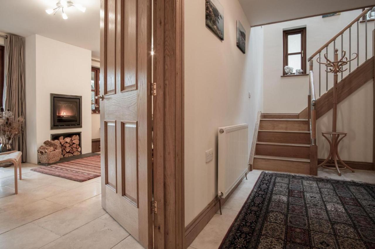 Llais Afon - 3 Bedroom Holiday Home - 피시가드 외부 사진