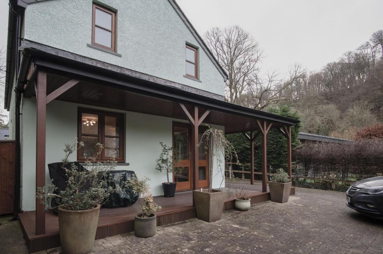 Llais Afon - 3 Bedroom Holiday Home - 피시가드 외부 사진
