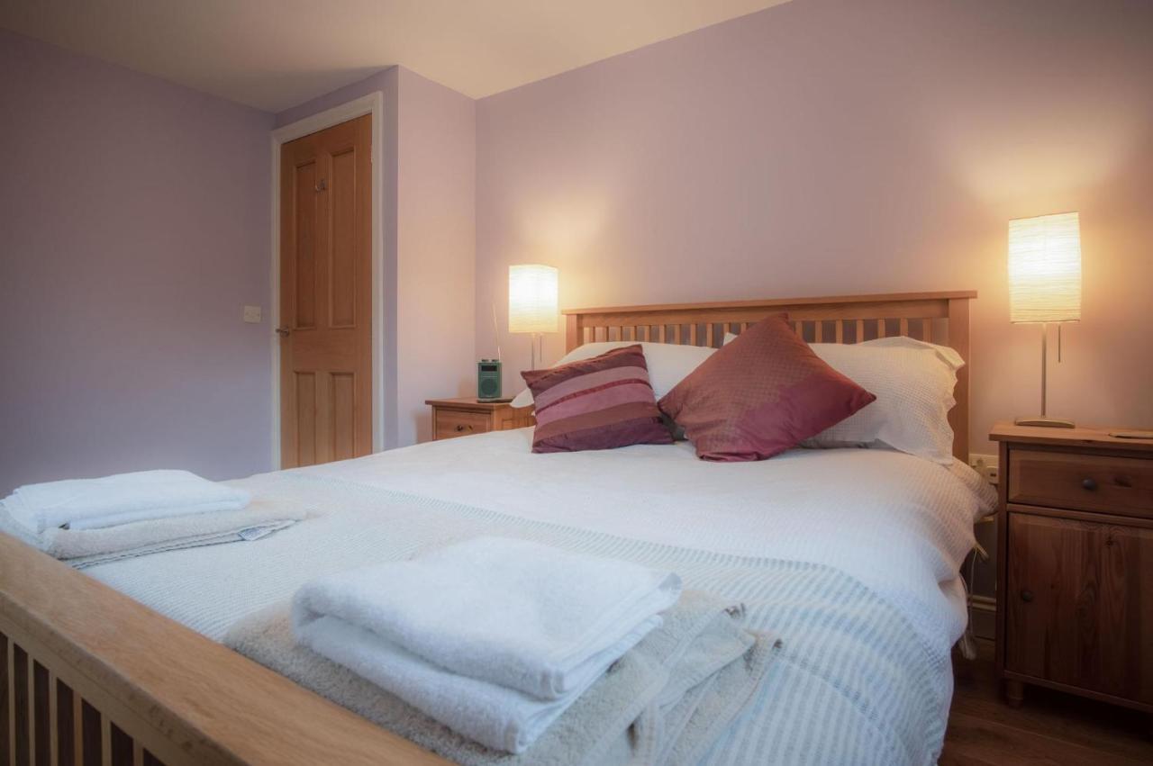 Llais Afon - 3 Bedroom Holiday Home - 피시가드 외부 사진